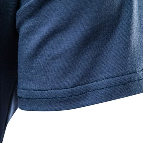 Men’s Casual Slim Fit Cotton Pocket T-Shirt