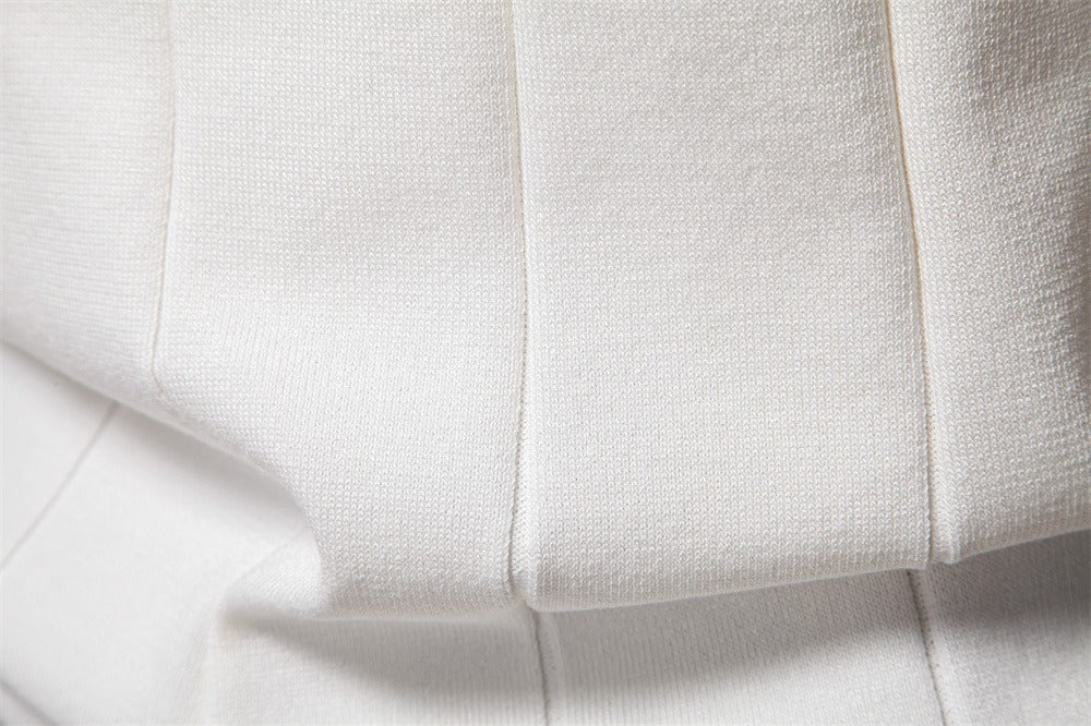 Men’s Short Sleeve Knit Polo Shirt